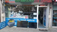 SANCAKTEPE UYDUCU VE TV TAMİRCİSİ ALP ELEKTRONİK