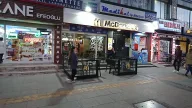 McDonald's Istanbul Çapa