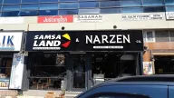 Samsaland & Narzen Restaurant