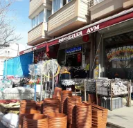 Donmezler Avm