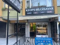Keops Bilgisayar