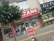 Seyran ECZANESİ