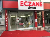 Limon Eczanesi