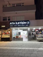 Ata İletişim 2 - Avcılar Cep Telefonu Teknik Servisi, Cep Telefonu Alım - Satım