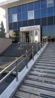 Mehmet Akif Ersoy Göğüs Kalp ve Damar Cerrahisi Eğitim ve Araştırma Hastanesi Küçükçekmece Semt Polikliniği