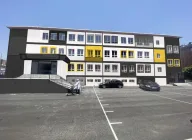 Rauf Denktaş Mesleki Teknik Anadolu Lisesi
