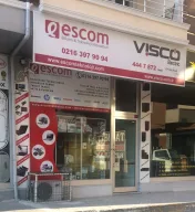 Escom Bilişim ve Teknoloji Hizmetleri