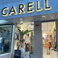 Carell Ümraniye Çarşı
