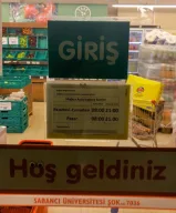 Şok Market