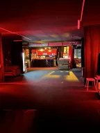 GAME LOUNGE OYUN SALONU