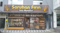 Saruhanlar ekmek pasta fırını