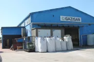 Gazisan Geri Kazanım Istanbul Şube