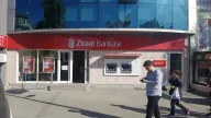 Ziraat Bankası Hasanpaşa-Kadıköy Şubesi