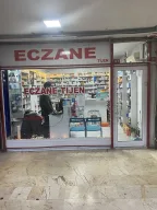 Tijen Eczanesi