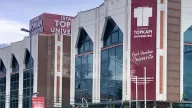 İstanbul Topkapı Üniversitesi Altunizade Yerleşkesi