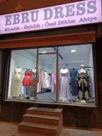 Ebrudress Abiye Kiralama