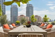 Antwell Suites