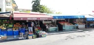 SARIYER BELEDİYESİ BÜYÜKDERE BALIKÇILAR ÇARŞISI
