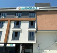MBR Teknoloji A.Ş.