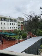 İstanbul Bilgi Üniversitesi Kuştepe Kampüsü