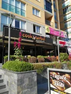 Cookistanbul Profiterol