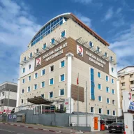 Kartal Kızılay Hastanesi