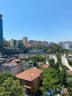 Sahrakent Otel Kadıköy