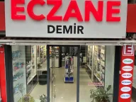 Demir Eczanesi