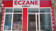 KÜBRA ECZANESİ