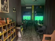 New Cafe Playstation