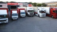 Gaziantep Kargo