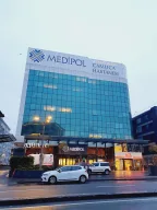 Medipol Üniversitesi Çamlıca Hastanesi