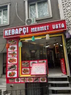Kebapçı Mehmet Usta