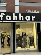 Fahhar Ümraniye Mağazası