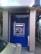 QNB ATM