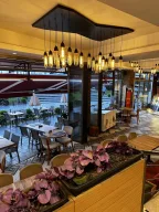 Dilek Pastane - Cafe & Restaurant