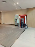 Garanti BBVA ATM