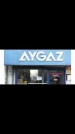 Aykargo Kınalıada