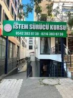 İstem Sürücü Kursu