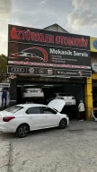 ÖZTÜRKLER OTOMOTİV