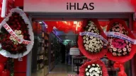 İhlas Eczanesi
