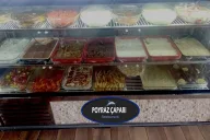 Poyraz Çapari Restaurant
