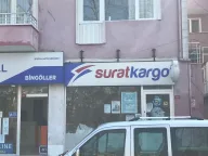 Sürat Kargo Ortaçeşme Şube