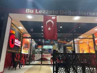 Mogaf Döner Büyükçekmece Ekinoba Şubesi