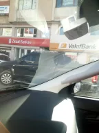 Ziraat Bankası Ihlamurkuyu Şubesi