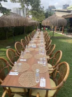 Alila Garden