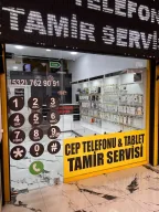 Ataşehir Cep Telefonu Tamir Servisi