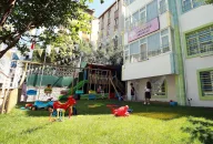 Limon Çiçeği Anaokulu