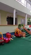 RENKLİ AKADEMİ KREŞ VE GÜNDÜZ BAKIMEVİ