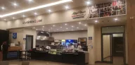 Silivri Belediyesi Gölet Kafe